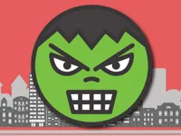 image bg Flappy Superhero Dunk