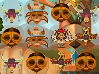 Totem Match 3 image