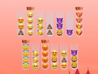 image bg Sort Emoji