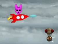 image bg Sprunki ShootFly