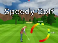 image bg Speedy Golf