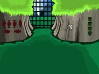 image bg Black Gate Escape