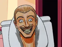Skibidi Toilet Escape Hotel Escape Horror image