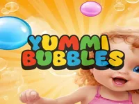 image bg Yummi Bubbles
