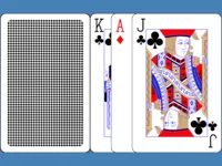 Klondike Solitaire Turn 3 image