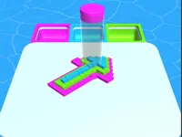 Cube Sorting image