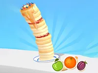 Fresh Fruit Platter fun image
