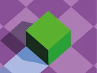 Tappy Cube image