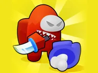 image bg Imposter Hunter