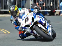 image bg Racing Motorbike Slide