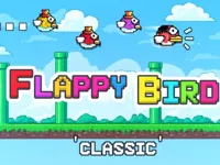 image bg Flappy Bird Classic Pro
