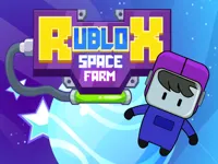 image bg Roblox Space Farm