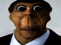 image bg Obunga Nextbot Find Difference