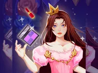 Princess on Run IO image