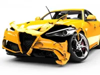 Stunt Crasher image