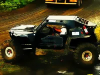 Buggy Driving Simulator 3d image