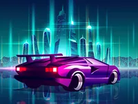 image bg Galactic Traffic