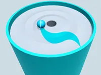 image bg Platform Paint 3D