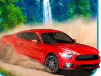 OffRoad Racing Adventure image
