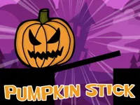 image bg Pumpkin Stick