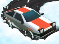 image bg Snow Drift