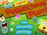 image bg Planktons Pernicious Plot