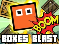 image bg Boxes Blast