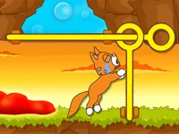 Save the Kitten image