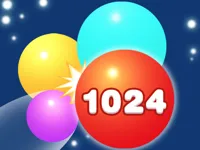 Shoot Ball 2048 image