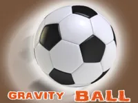 Gravity Ball Run image