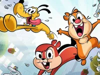 image bg Chip and Dale 2021 Slide