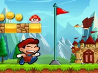 image bg Super Crazy World