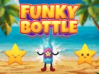 image bg Funky Bottle