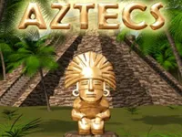 image bg Gold Aztec