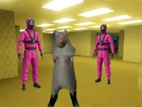 Ratomilton at Squid Game Backrooms image