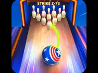 image bg Bowling Crew