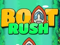 image bg Boat Rush 2D