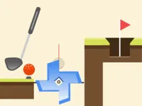 image bg Micro Golf