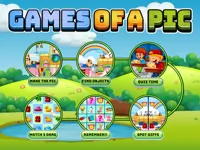 Games Of A Pic image