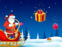Santa Archer image