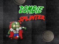 image bg Zombie Splinter