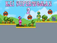 Kei Superwoman 2 image