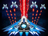 image bg Space shooter attack