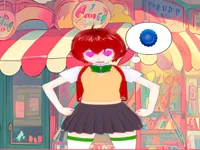 image bg Merge Candies