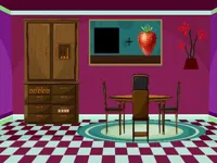 Genial House Escape image