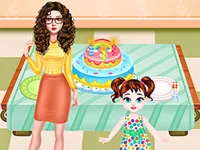 Baby Taylor Home Stories image
