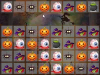 Halloween Match 3 Deluxe image