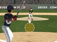 image bg Home Run Master