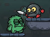 Jump Monster image