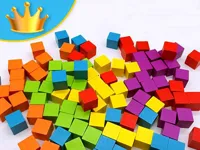image bg Cubes King